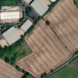 Satellite imagery of Elmley Lovett, GB