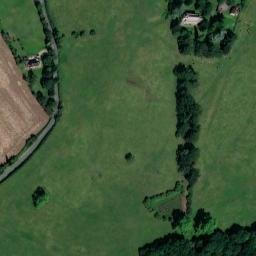 Satellite imagery of Elmley Lovett, GB