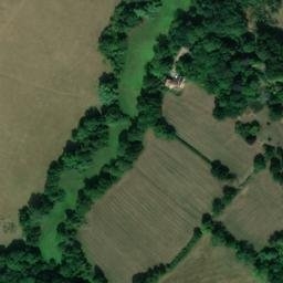 Satellite imagery of Elmley Lovett, GB