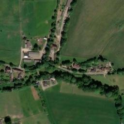 Satellite imagery of OS BM 466, GB
