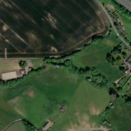 Satellite imagery of OS BM 466, GB