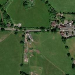 Satellite imagery of Beoley, GB