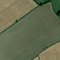 Satellite imagery of Ellington Thorpe Lodge, GB