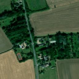 Satellite imagery of Ellington Thorpe Lodge, GB