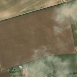 Satellite imagery of Freckenham Castle, GB