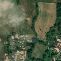 Satellite imagery of Freckenham Castle, GB