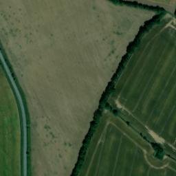 Satellite imagery of boundary_stone, GB