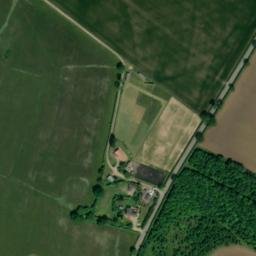 Satellite imagery of Huntingfield, GB
