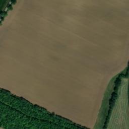 Satellite imagery of Huntingfield, GB