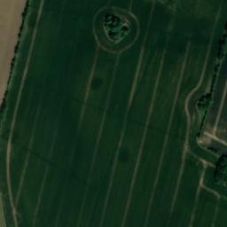 Satellite imagery of Huntingfield, GB