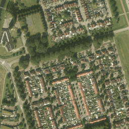 Satellite imagery of Zeewolderhoek, NL