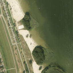 Satellite imagery of Zeewolderhoek, NL