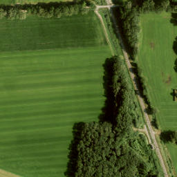 Satellite imagery of Hoenlo, NL
