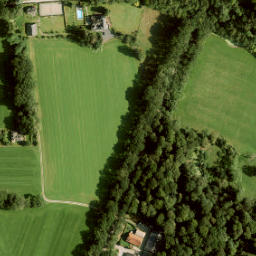 Satellite imagery of Hoenlo, NL