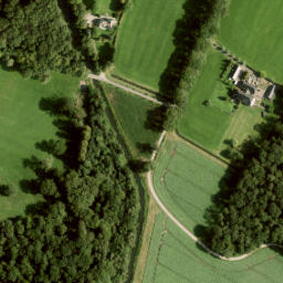 Satellite imagery of Hoenlo, NL