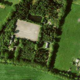 Satellite imagery of Nieuwkampspaal, NL