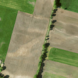 Satellite imagery of Nieuwkampspaal, NL