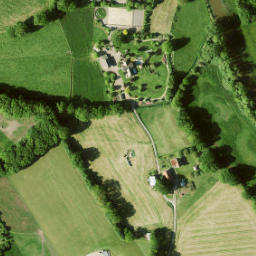 Satellite imagery of Smalbruggepaal, NL