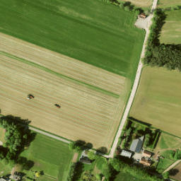 Satellite imagery of Driemarkensteen, NL