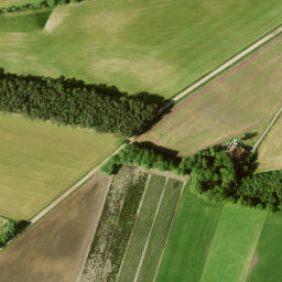 Satellite imagery of Driemarkensteen, NL