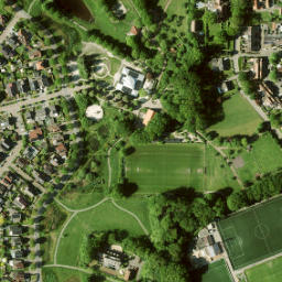 Satellite imagery of Steen bij het land van Oude Hamsel, NL