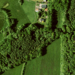 Satellite imagery of Steen bij Rochuisskamp, NL