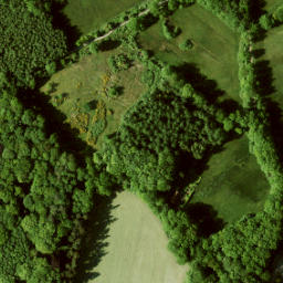 Satellite imagery of Steen bij de Hel, NL