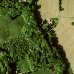 Satellite imagery of Steen bij de Hel, NL