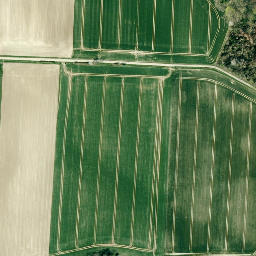 Satellite imagery of Strutzberg, DE