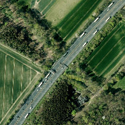 Satellite imagery of Strutzberg, DE