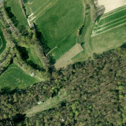 Satellite imagery of Strutzberg, DE