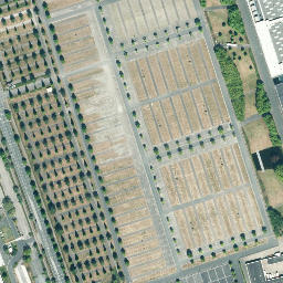 Satellite imagery of Hermesturm, DE