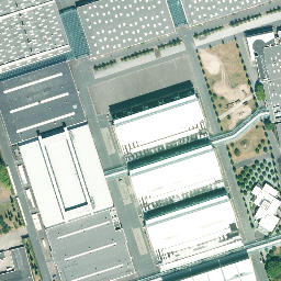 Satellite imagery of Hermesturm, DE