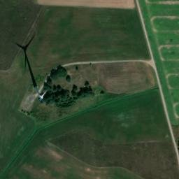 Satellite imagery of Galgenberg, DE