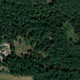Satellite imagery of Schloß Detzel, DE