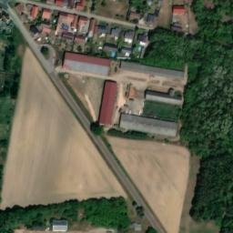 Satellite imagery of Weinberg, DE