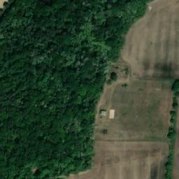 Satellite imagery of Friedensberg, DE