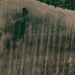 Satellite imagery of Friedensberg, DE
