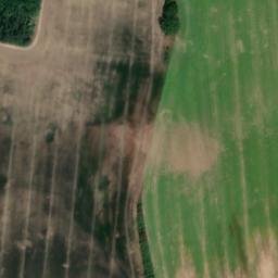 Satellite imagery of Friedensberg, DE