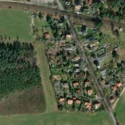 Satellite imagery of Weinberg, DE