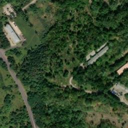 Satellite imagery of Fernmeldeturm Frankfurt/Oder, DE
