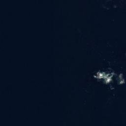 Satellite imagery of Cross Point, CA