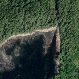 Satellite imagery of Lang Point, CA