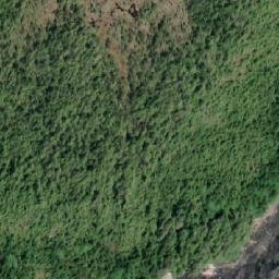 Satellite imagery of Lang Point, CA