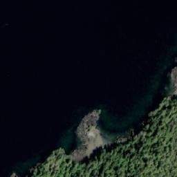 Satellite imagery of Schubert Point, CA