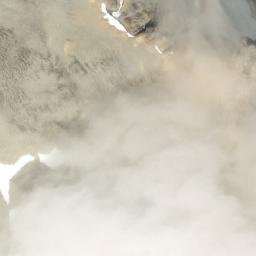 Satellite imagery of Melikan Mountain, CA