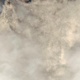 Satellite imagery of Melikan Mountain, CA