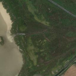 Satellite imagery of Rahoneen Castle, IE