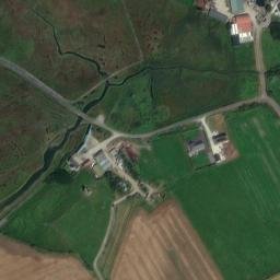 Satellite imagery of Rahoneen Castle, IE