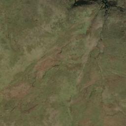 Satellite imagery of Cairn Drawsallt, GB